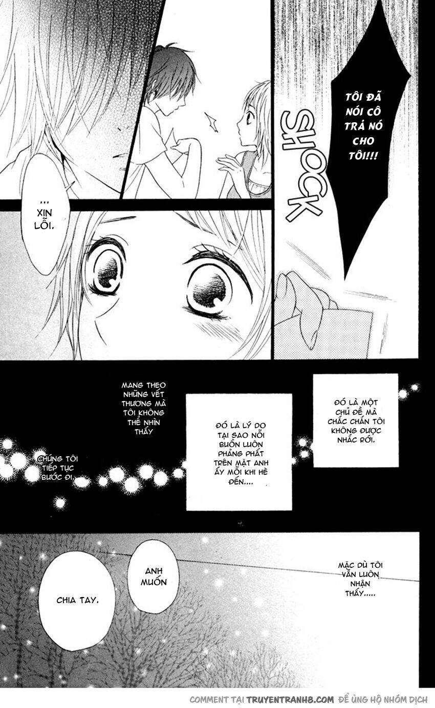 hajimari no niina chapter 15 20