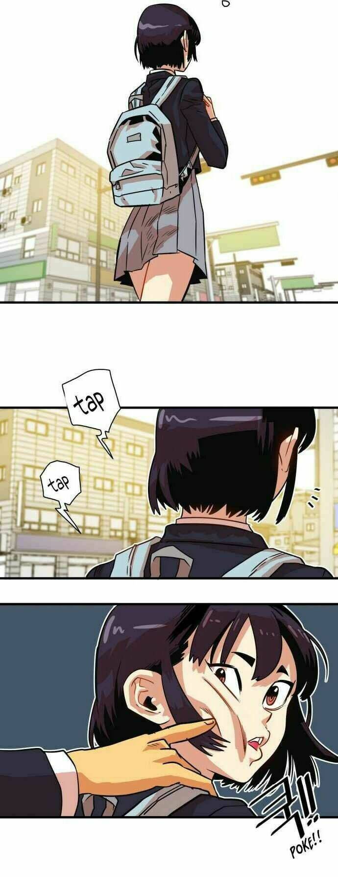 bẫy troll chapter 31 56