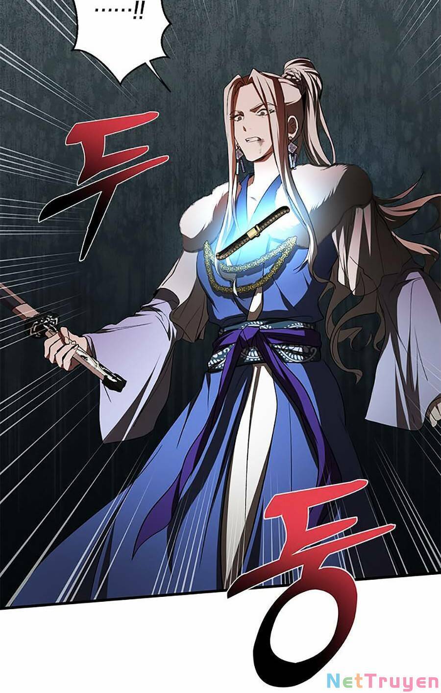 võ đang kỳ hiệp chapter 92 44