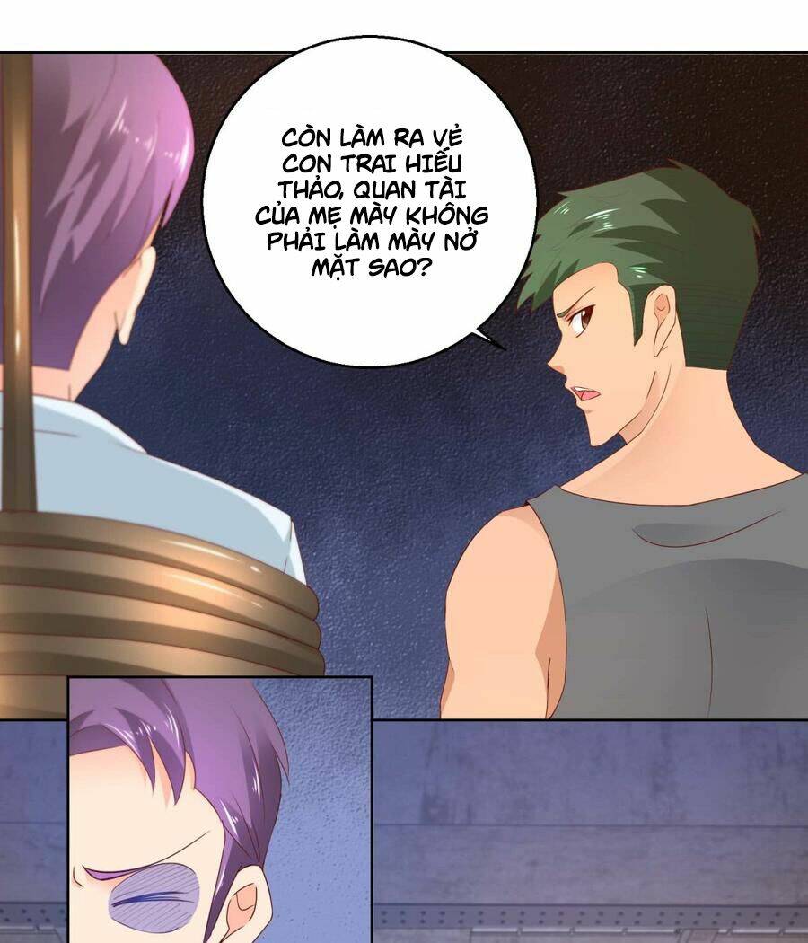 vú em là cổ tiên chapter 100 14