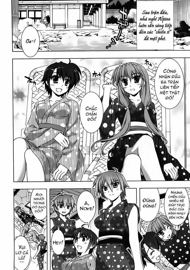 mahou shoujo lyrical nanoha vivid chapter 16 8