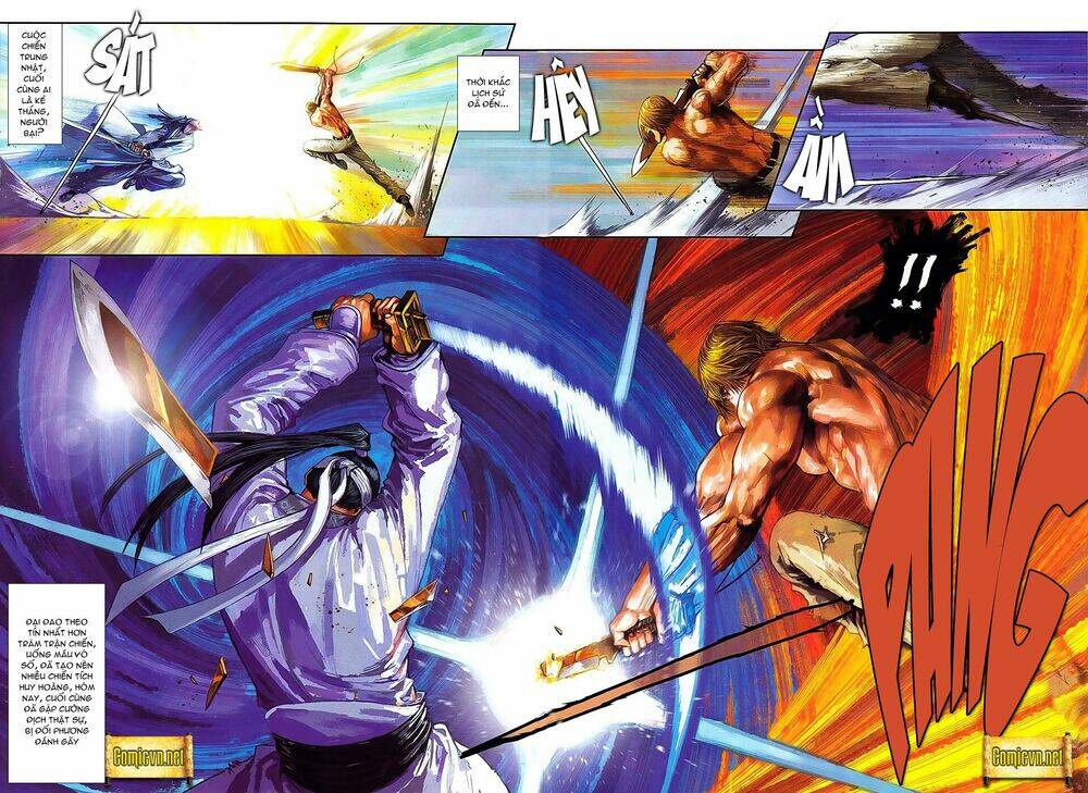 cửu long thành trại 2 chapter 12 12