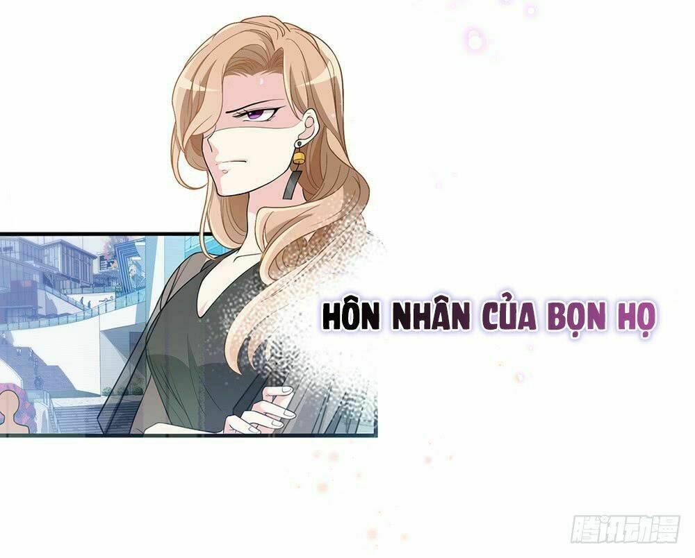 bí mật kết hôn với ảnh đế: vợ ơi đến đây tấn công đi nào chapter 0 10