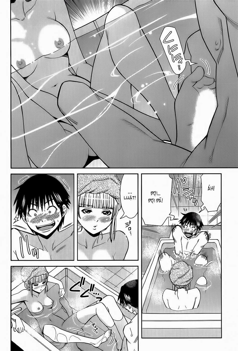 nozoki ana chapter 110 8