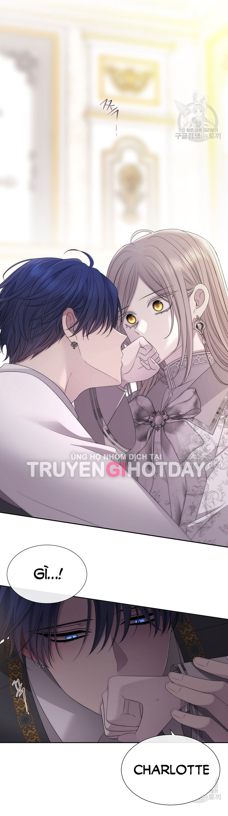 năm môn đệ của charlotte chapter 186.1 8