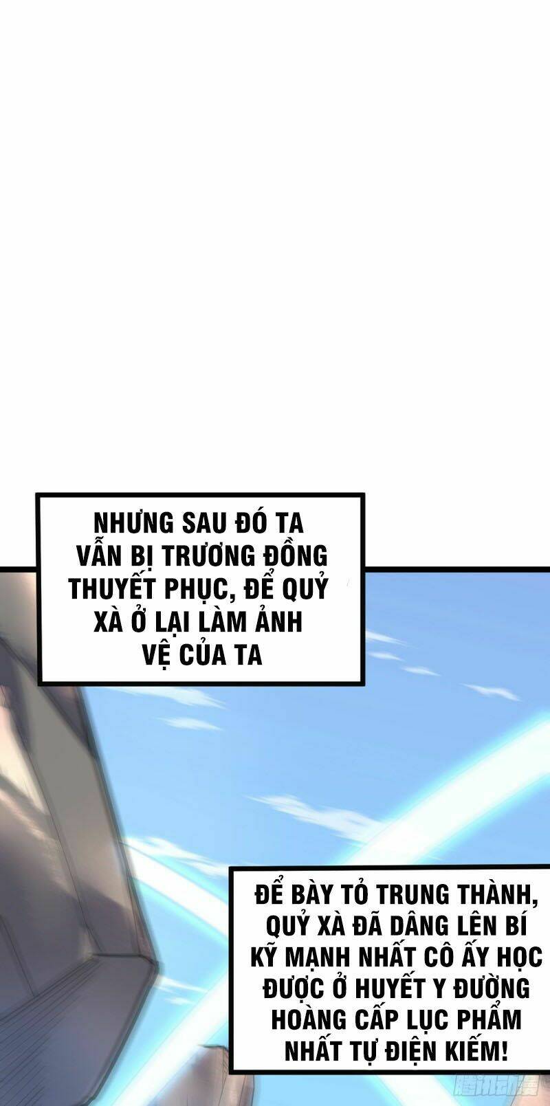 đan võ chí tôn chapter 22 27