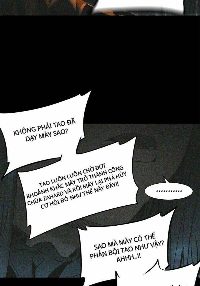 cuộc chiến trong tòa tháp chapter 294 24