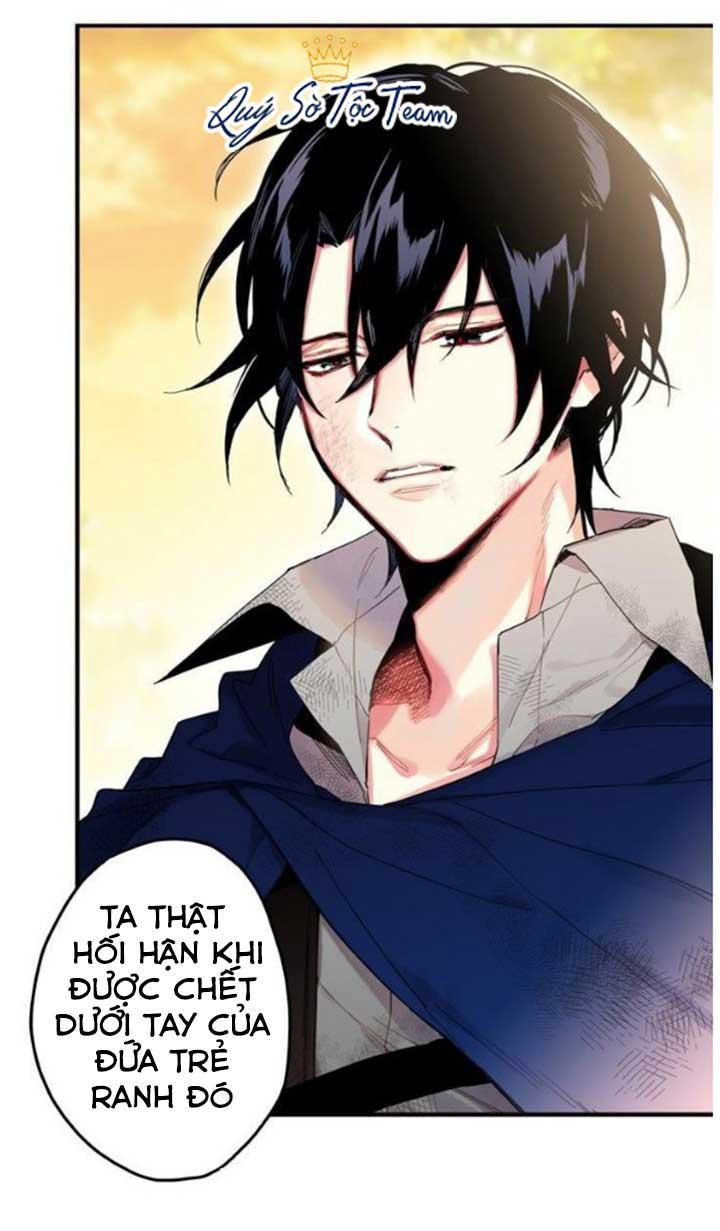 trọng sinh trở thành hoàng phi chapter 29 6