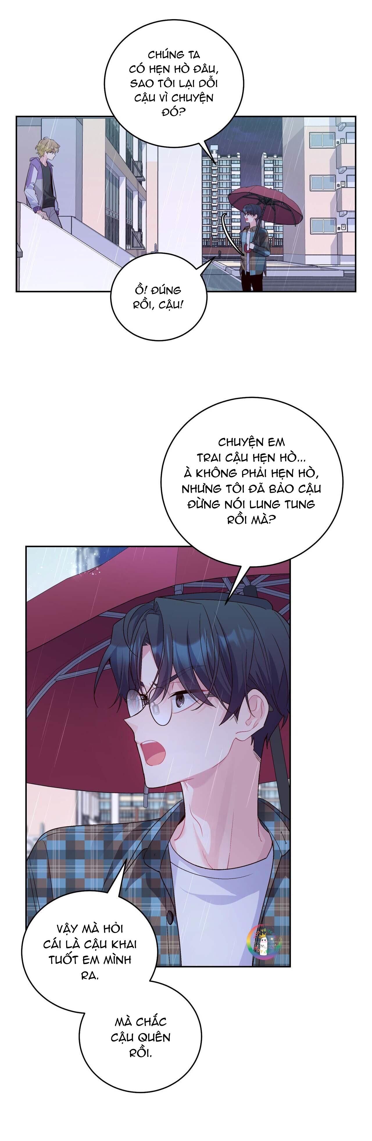 merry marbling chapter 27 17