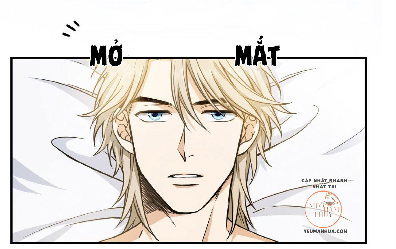 cú homerun lần thứ 7 chapter 14 19