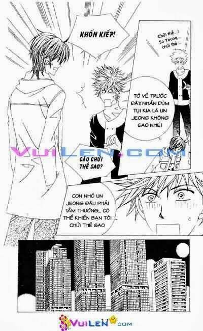 đại ca đi học chapter 5 13