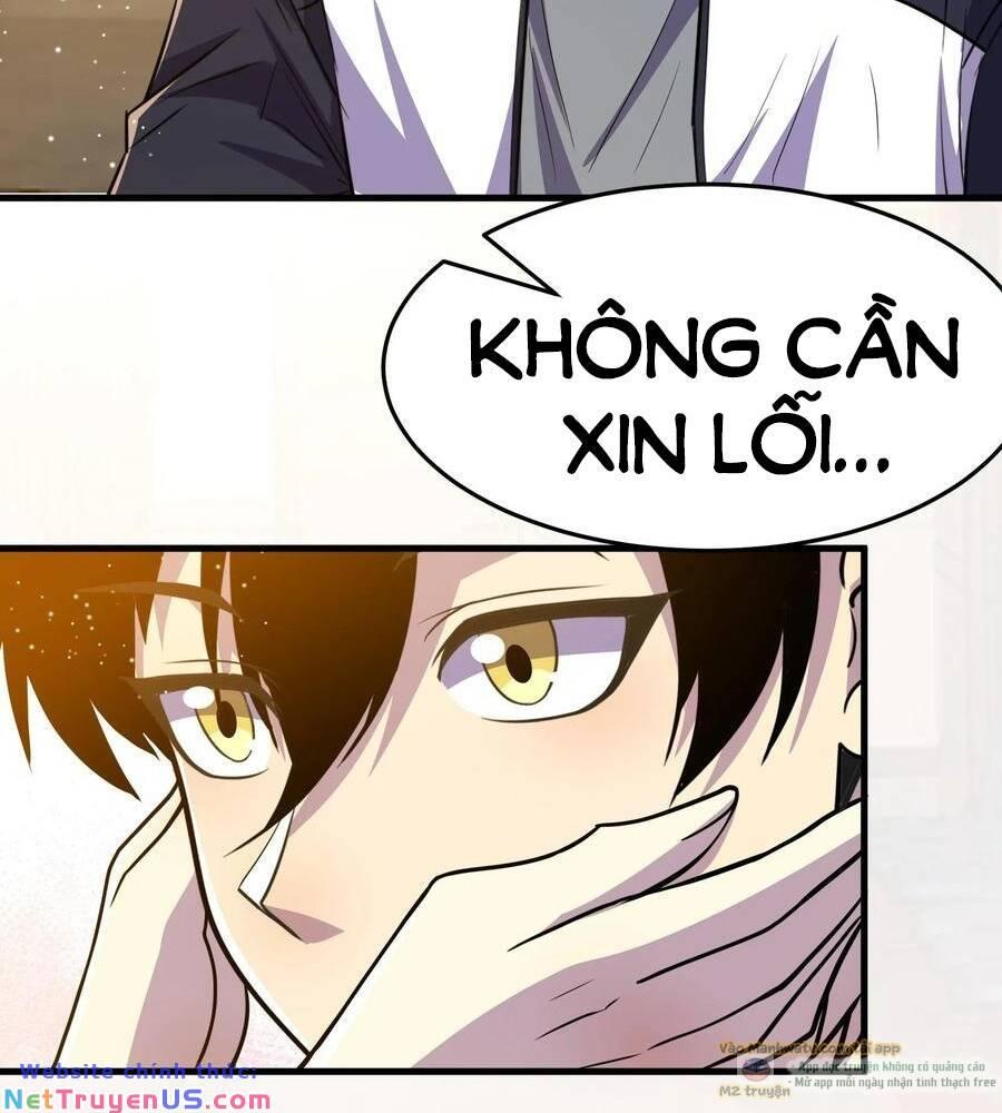 nhìn thấy thanh máu, ta xử tội thần linh chapter 116 53