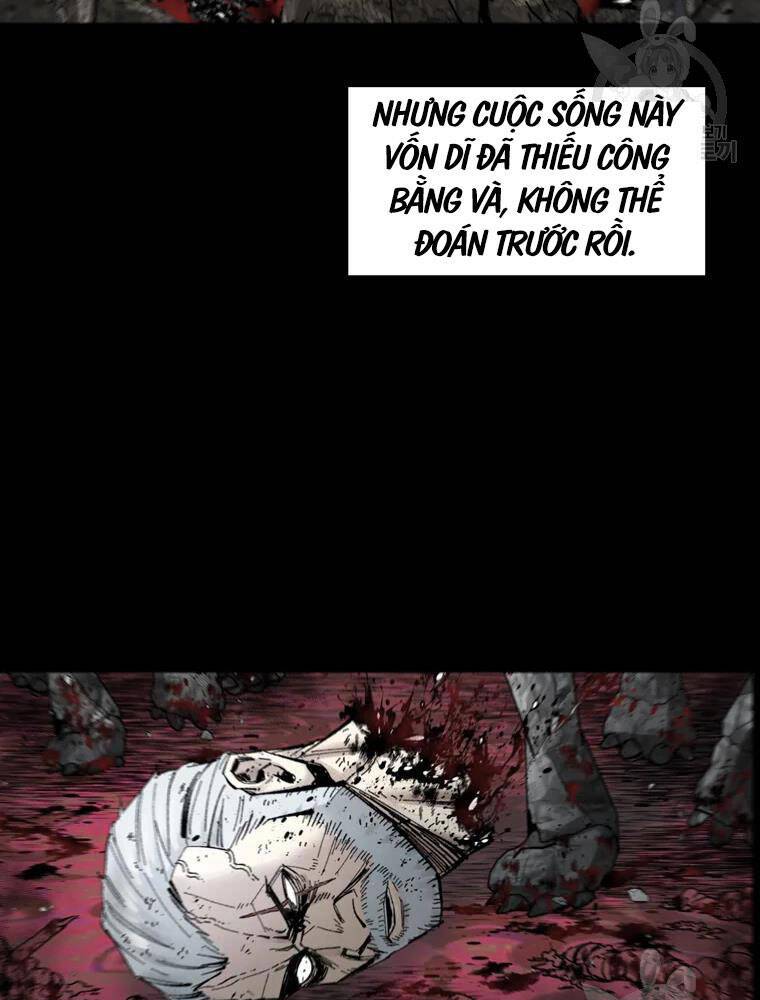 mật mã mê cung chapter 25 30