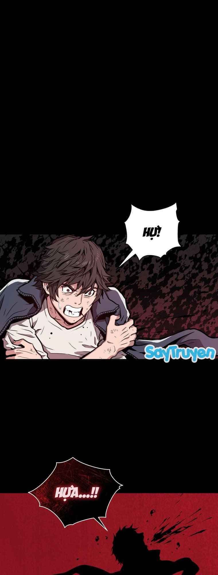 luyện cấp chốn địa ngục chapter 0 78