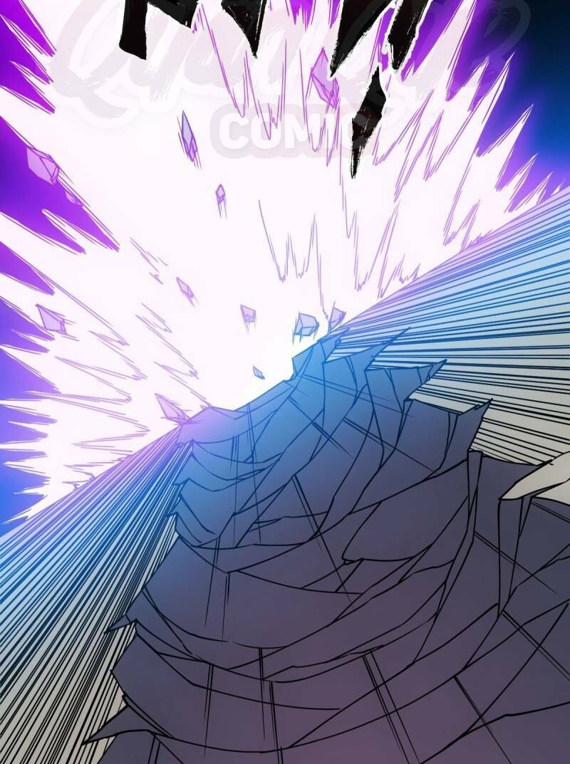 hồng thiên thần tôn chapter 72 25