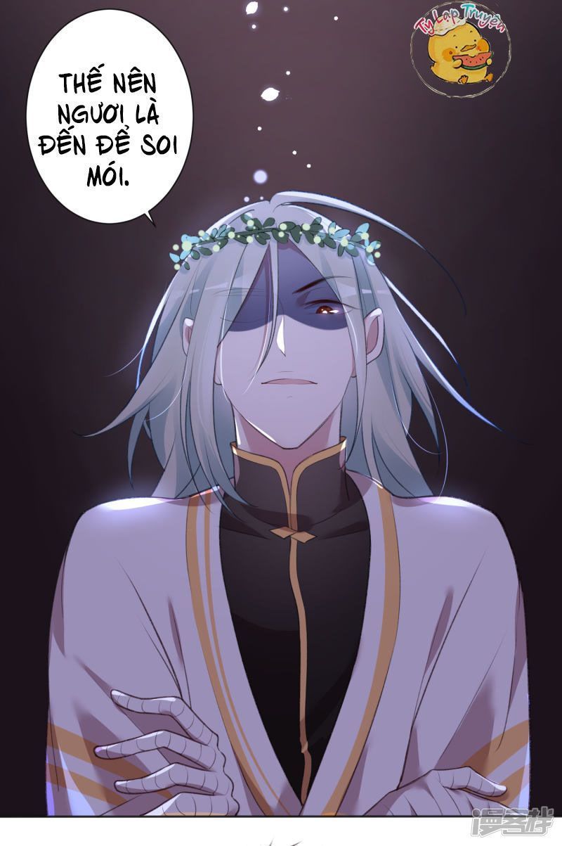 (full) ác thần sự vụ sở chapter 3 12