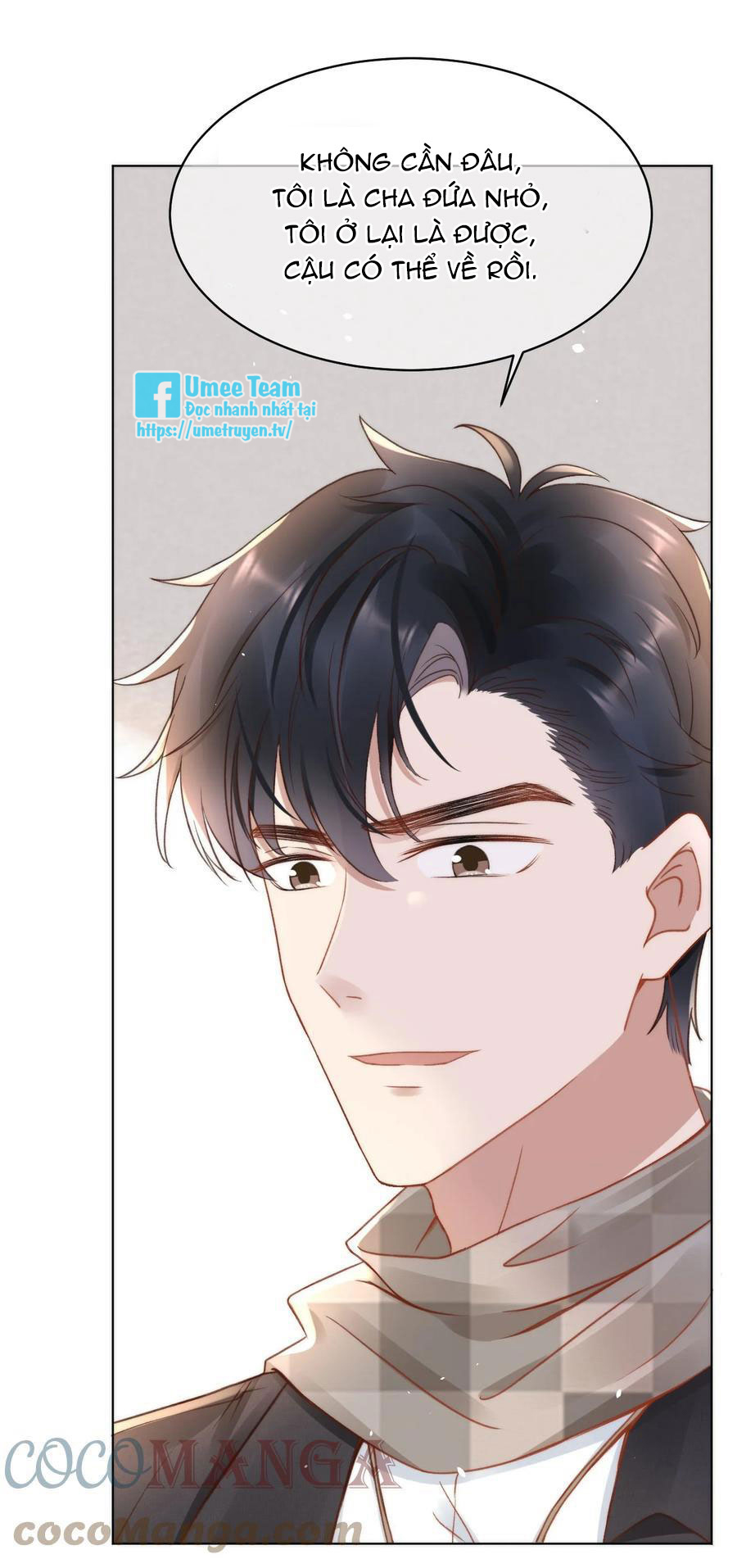 ta sinh con cho tổng tài chapter 49 17