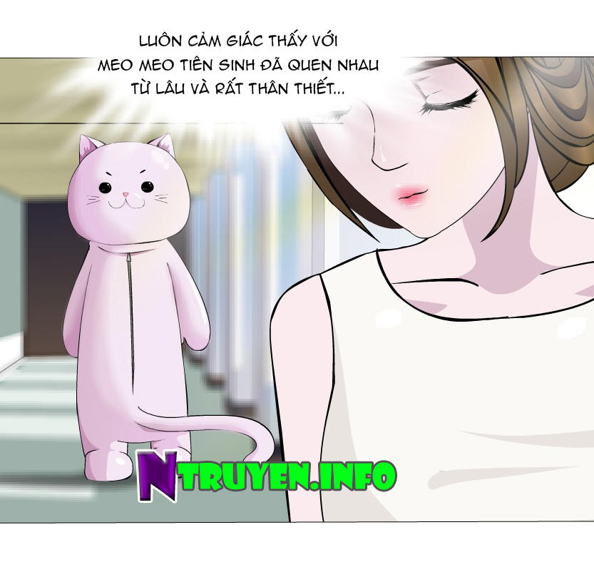 cạm bẫy của nữ thần chapter 50 16