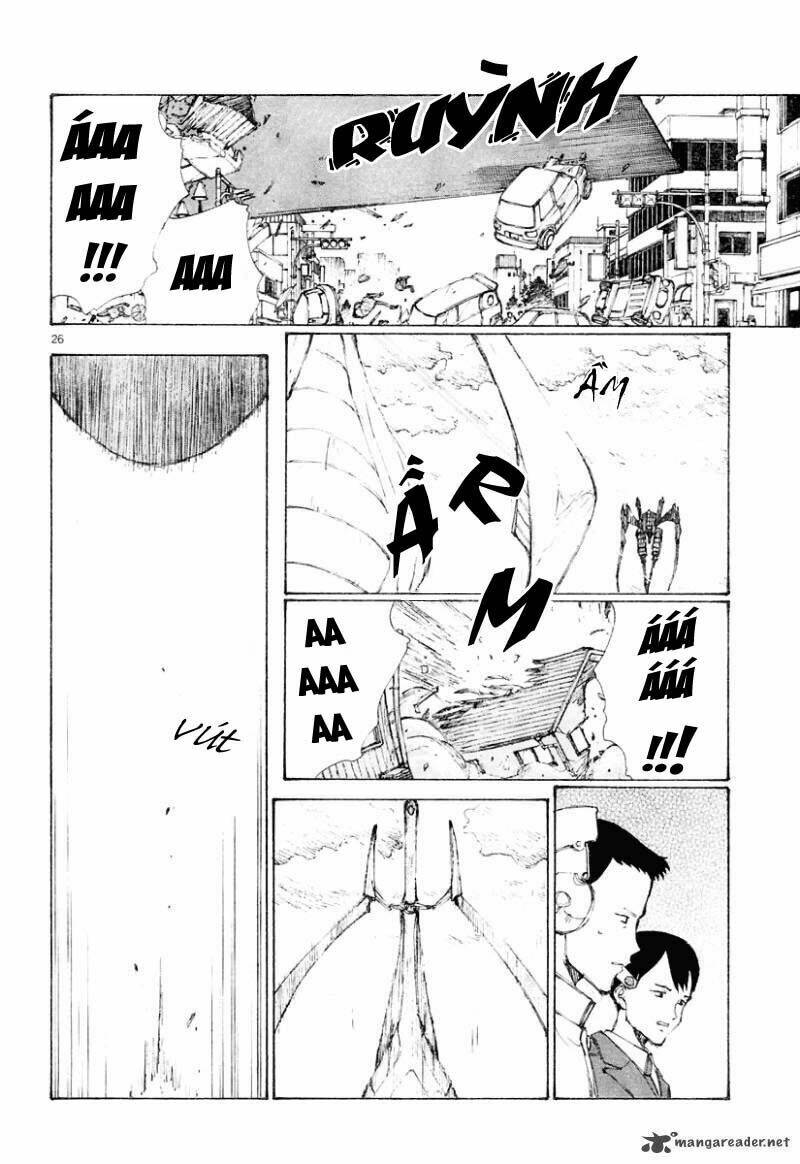 trò chơi kinh hoàng chapter 15 25