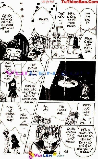 viên ngọc nhiệm màu chapter 5 65