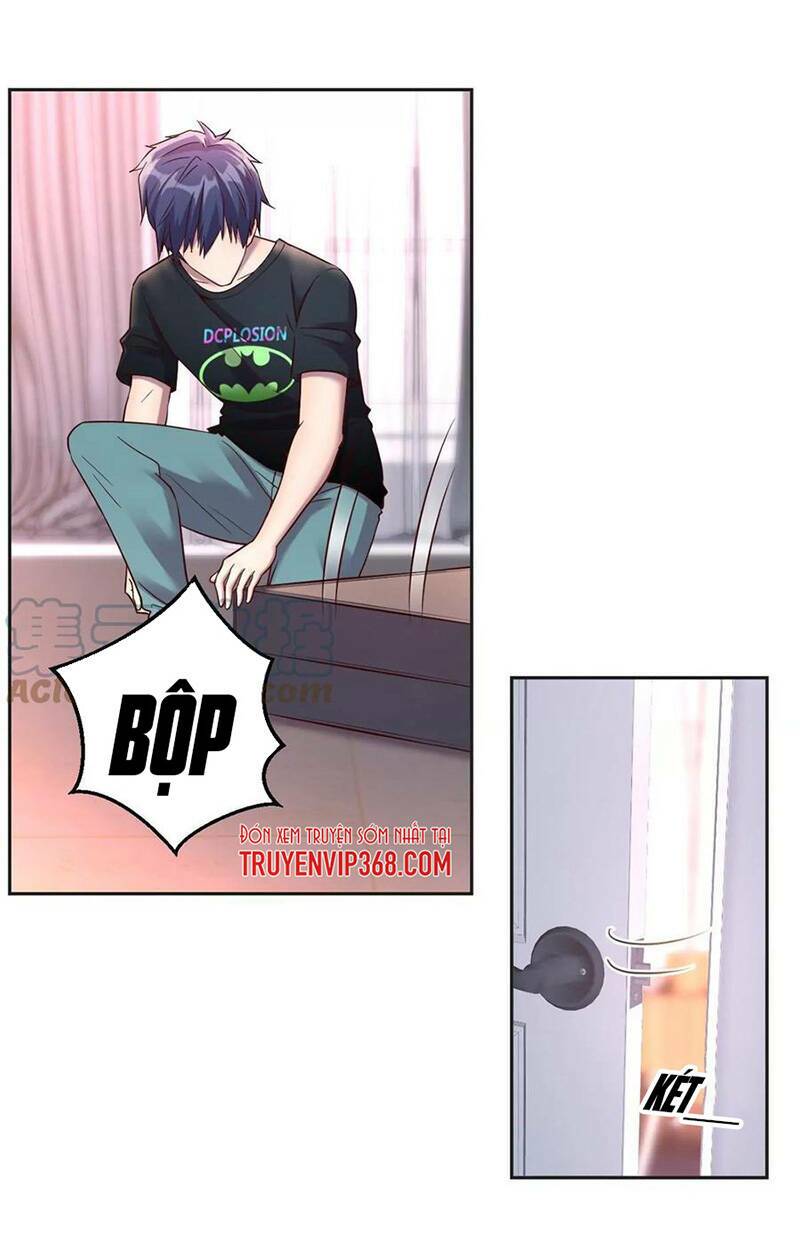 chị gái tôi là đại minh tinh chapter 1 8