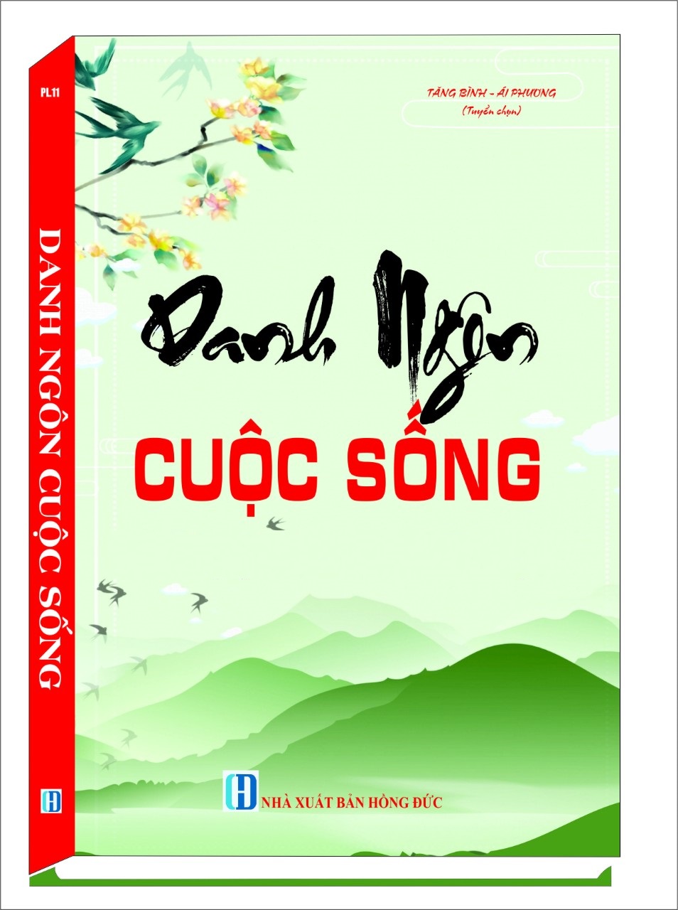 Danh Ngôn Cuộc Sống