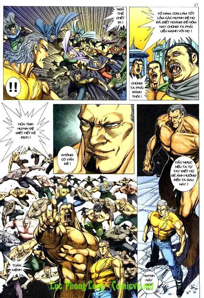 võ thần chapter 51 17