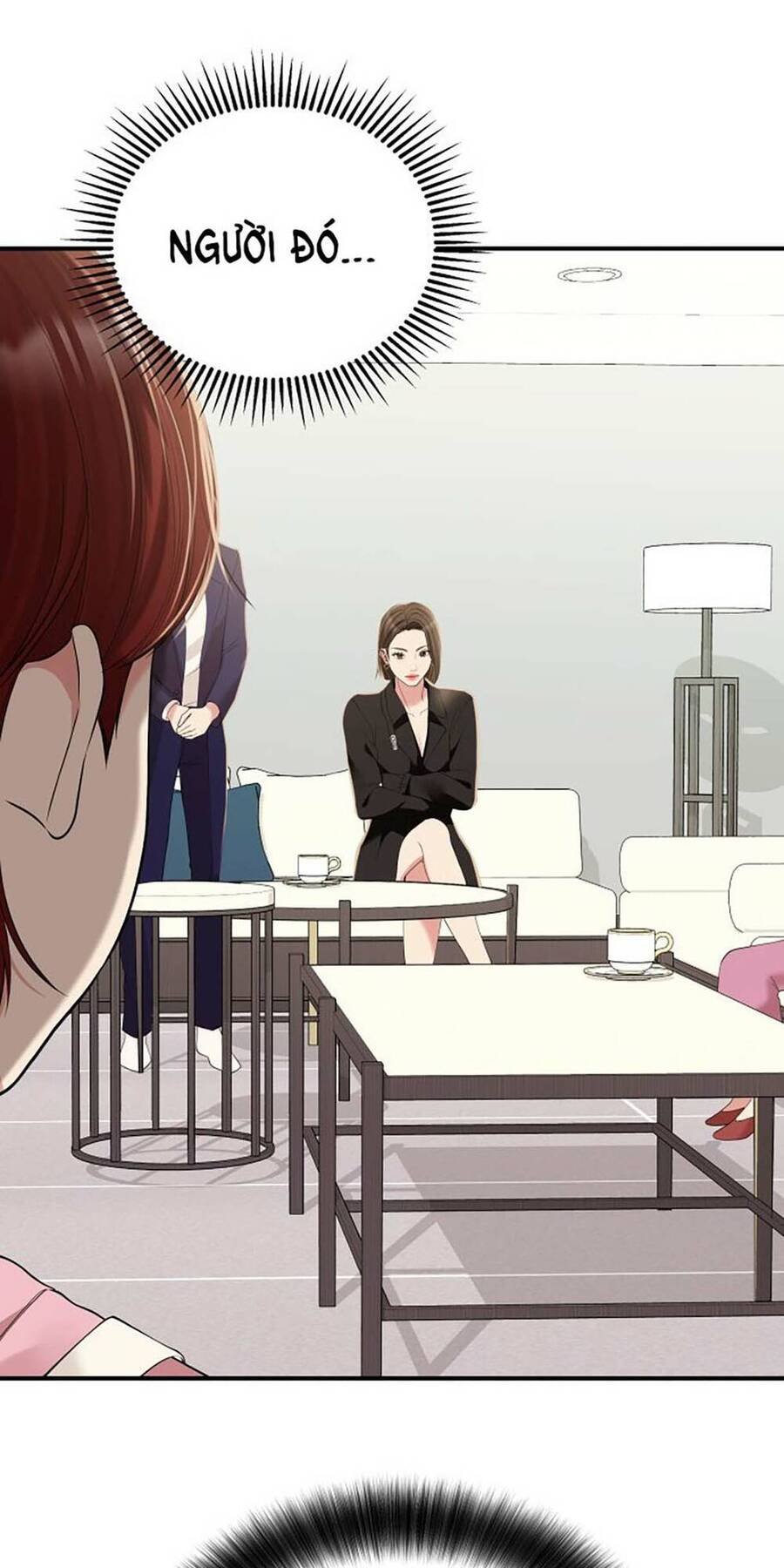 gửi em, người nuốt trọn vì sao chapter 115.2 51