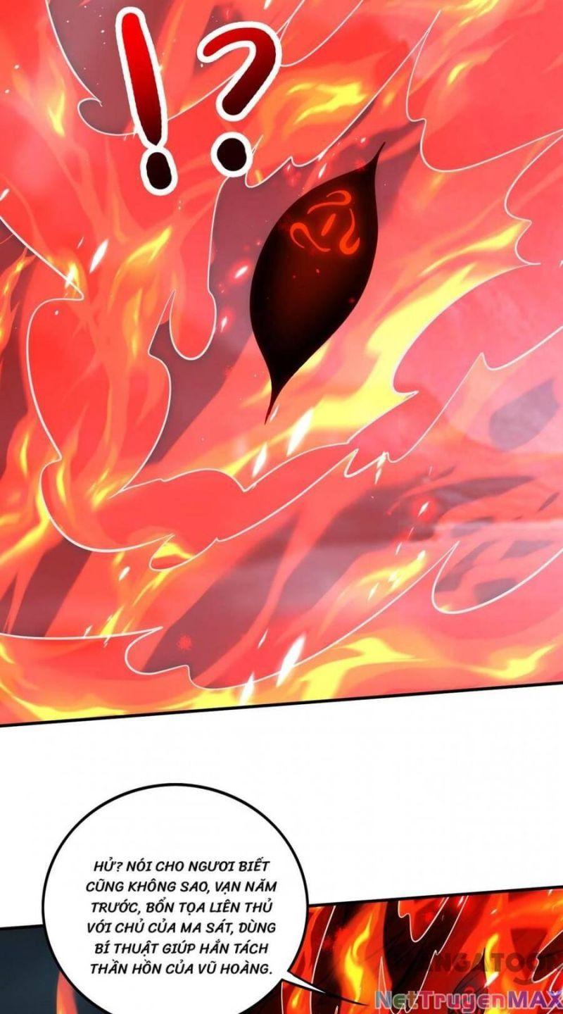 tối cường thần y tại đô thị chapter 317 14