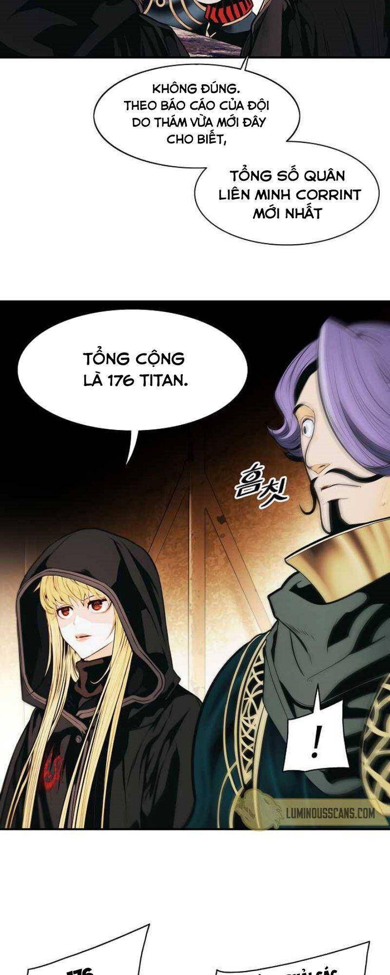 bất bại chân ma chapter 114 12