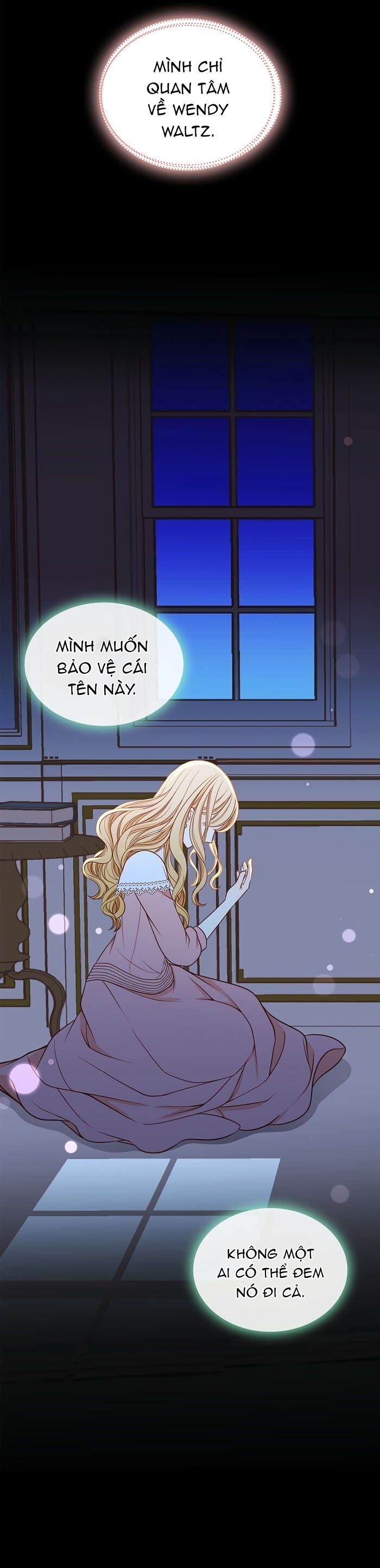 tiệm hoa của wendy chapter 38 22