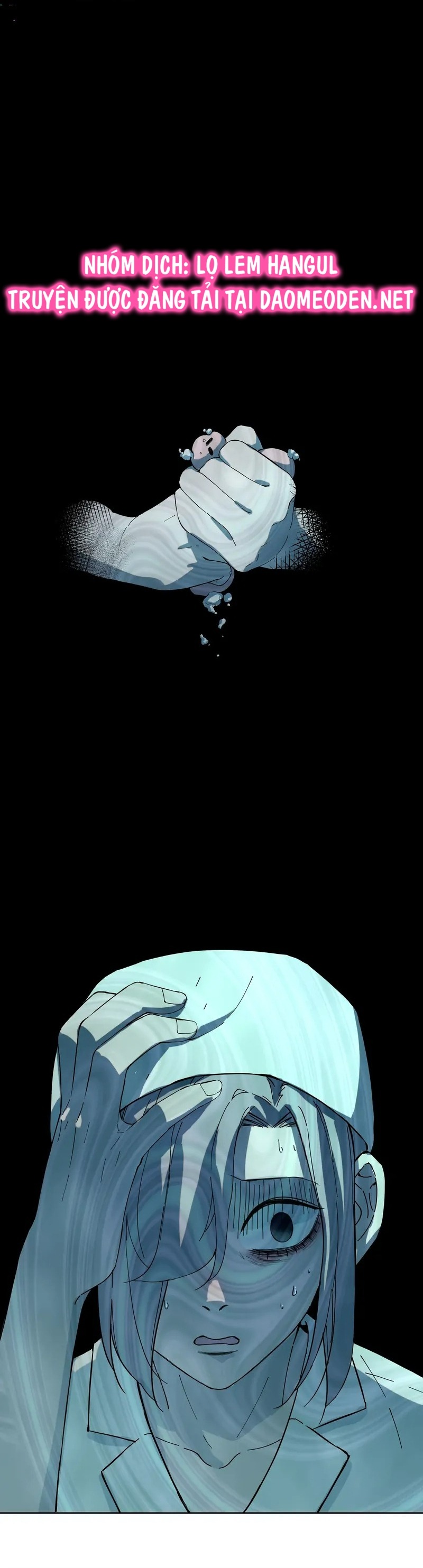 tôi biết bí mật của anh ta chapter 60 10