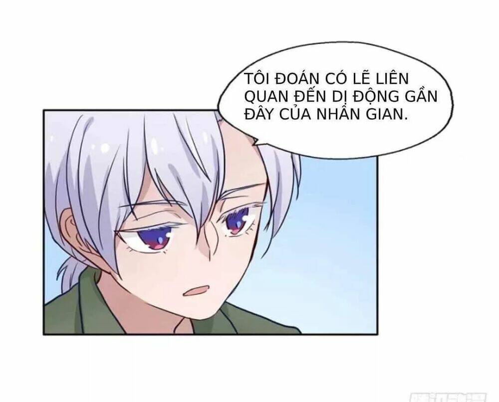 chạy đi âm sai chapter 85.4 8