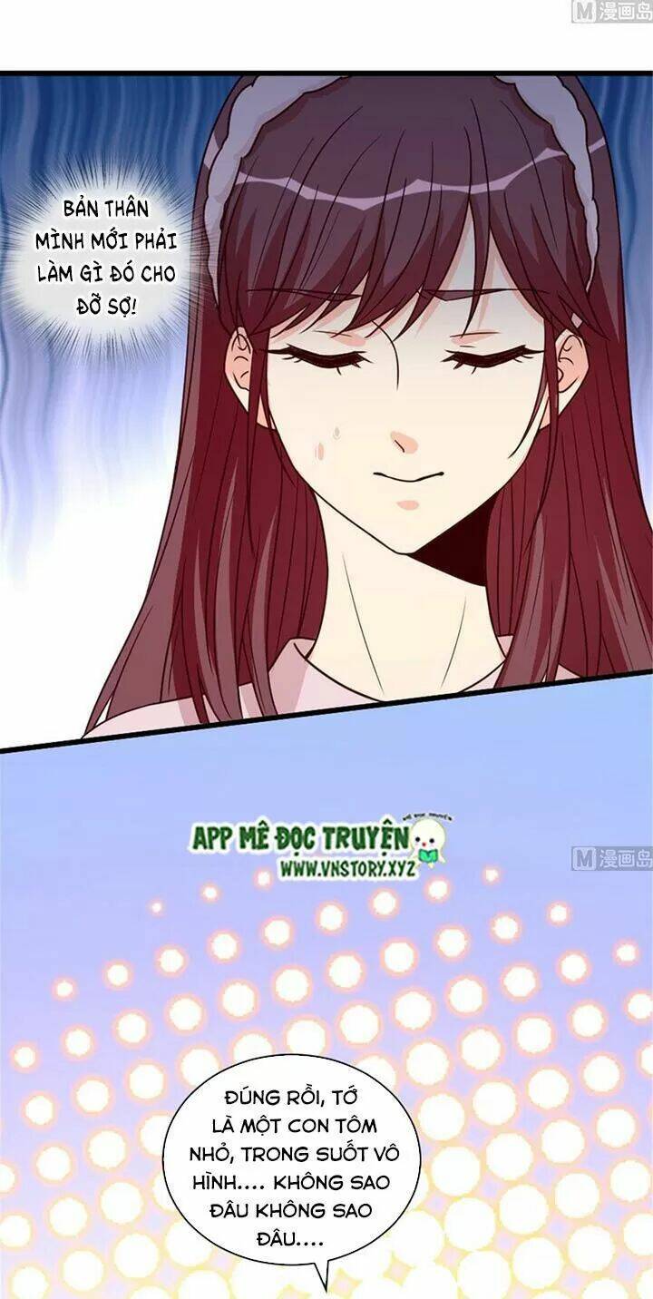 thiên hậu trở về chapter 199 25