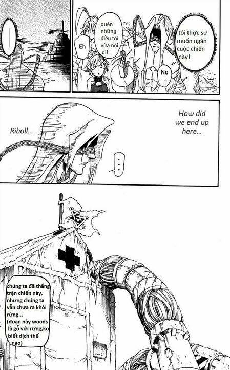 tripeace chapter 31 21