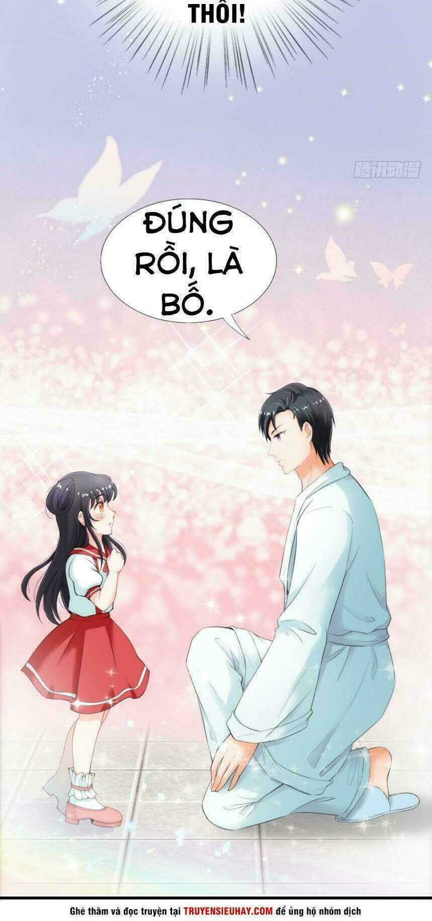 vú em là cổ tiên chapter 2 10