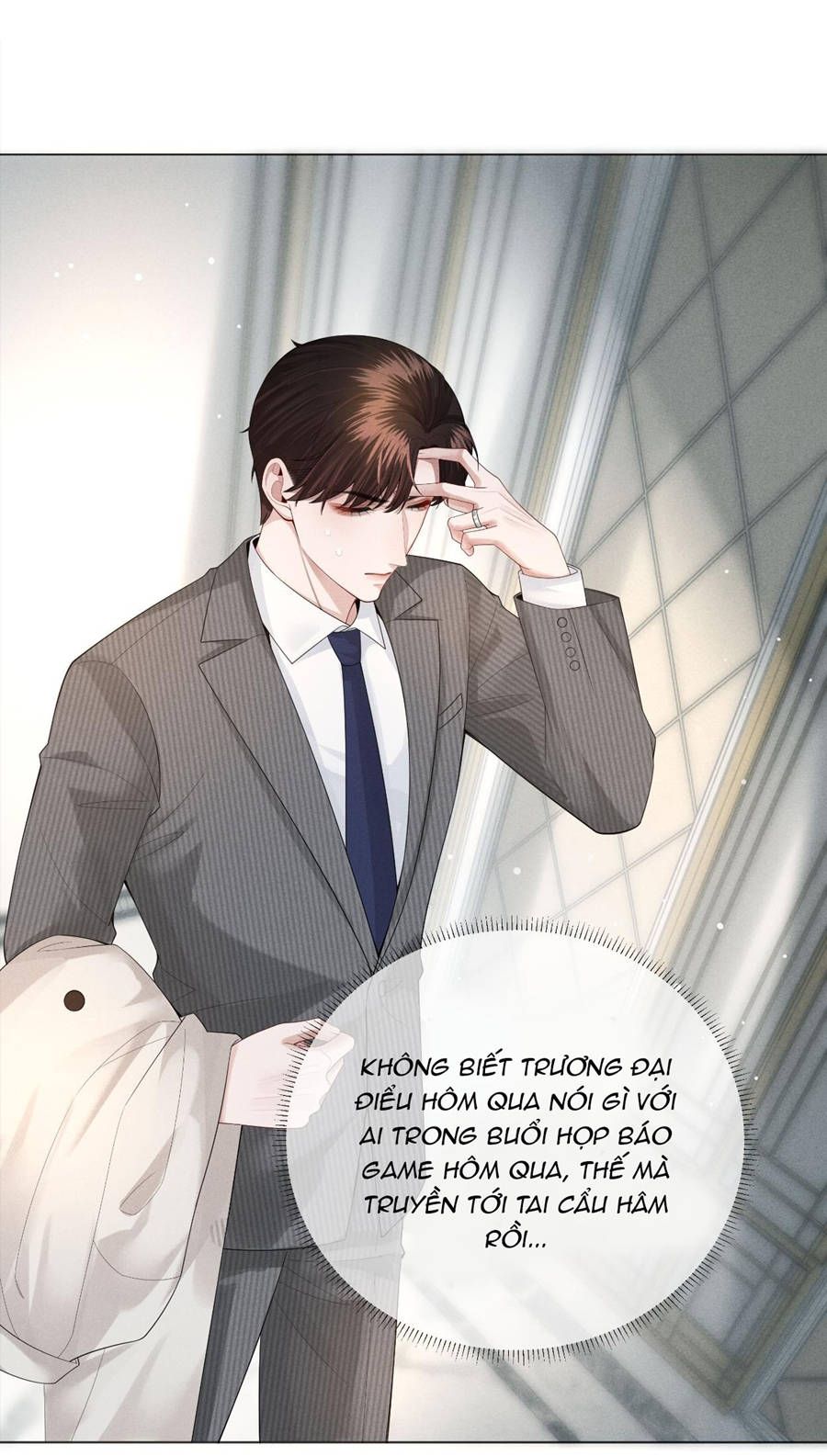 dior tiên sinh chapter 22 35