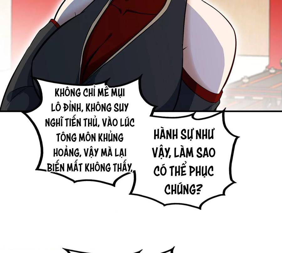 bản kiếm tiên tuyệt không làm nô chapter 45 11