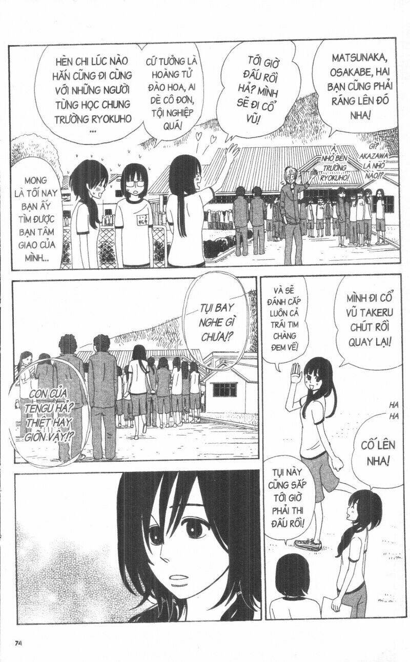 đứa con của tengu chapter 1 74