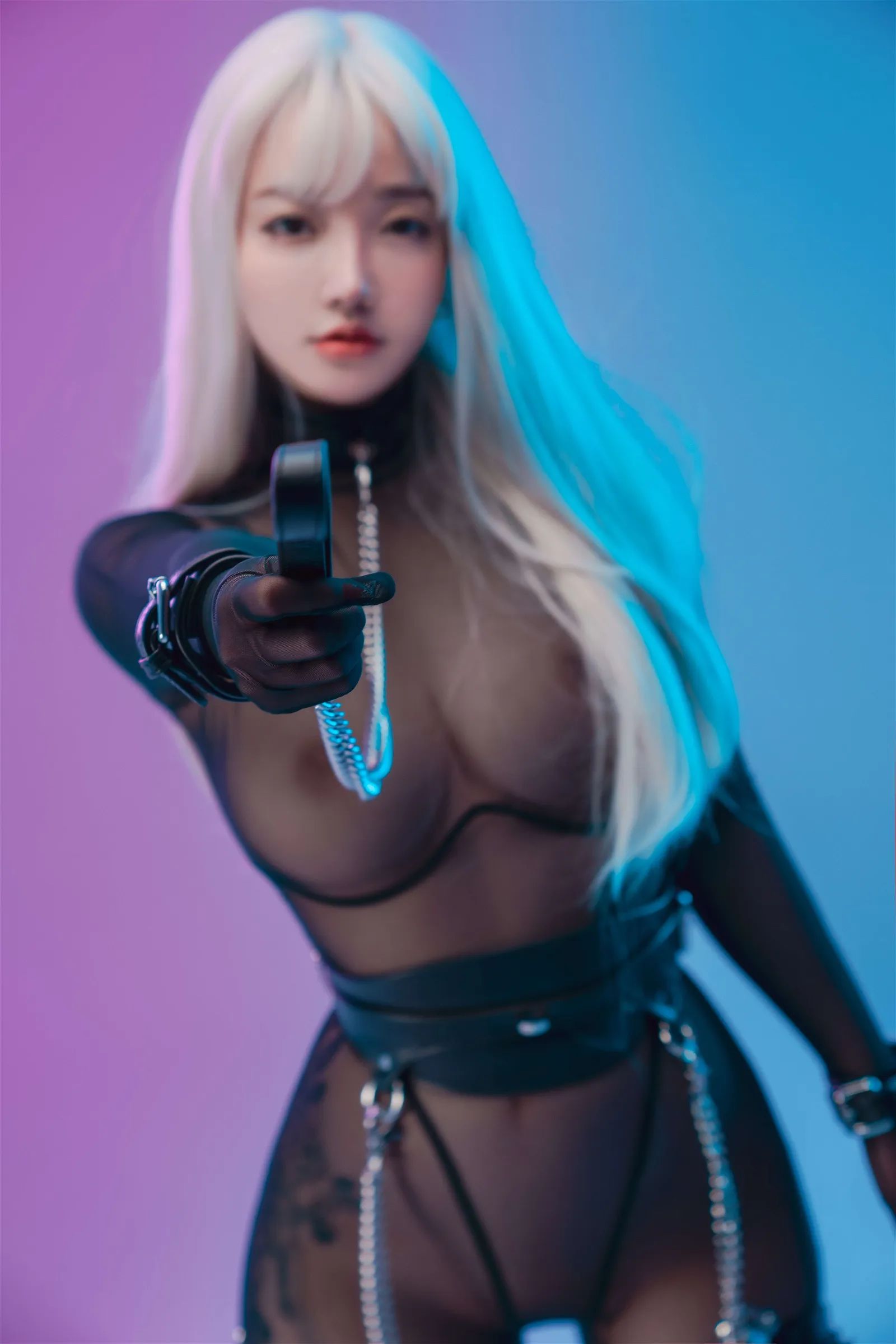 hình cosplay chapter 421 24