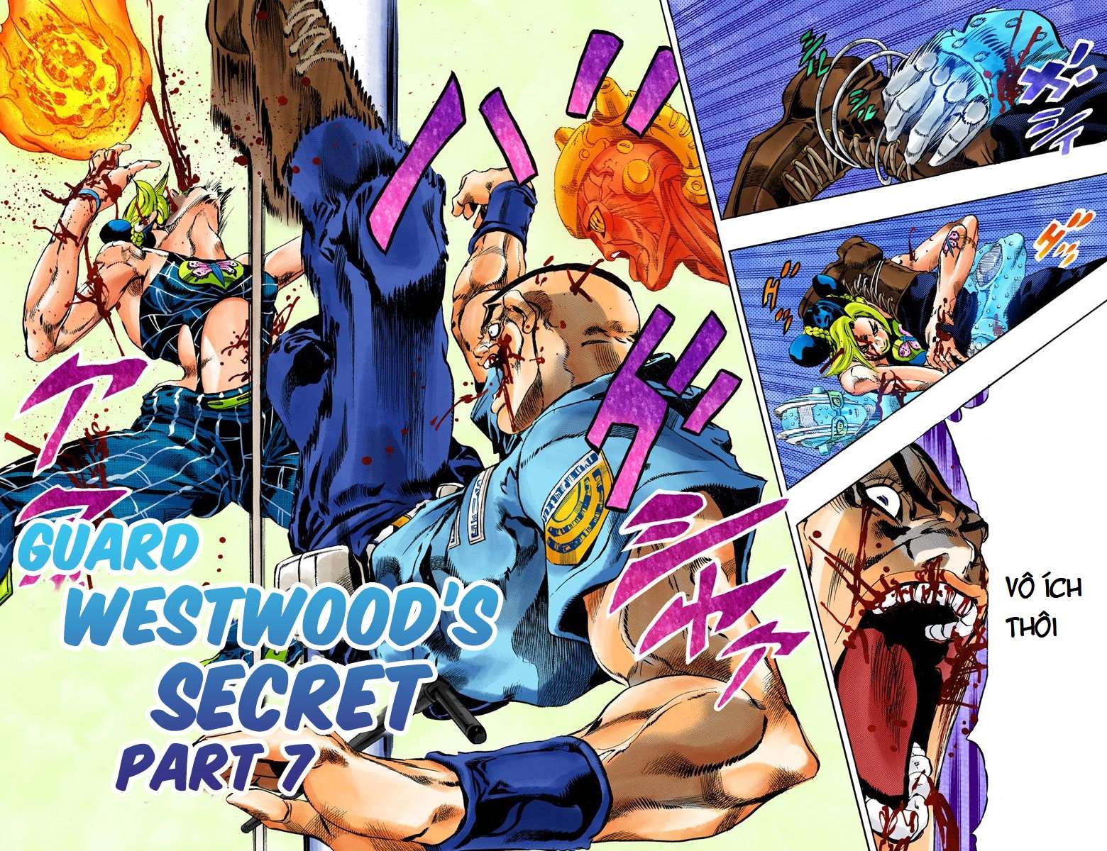 cuộc phiêu lưu bí ẩn chapter 660 2