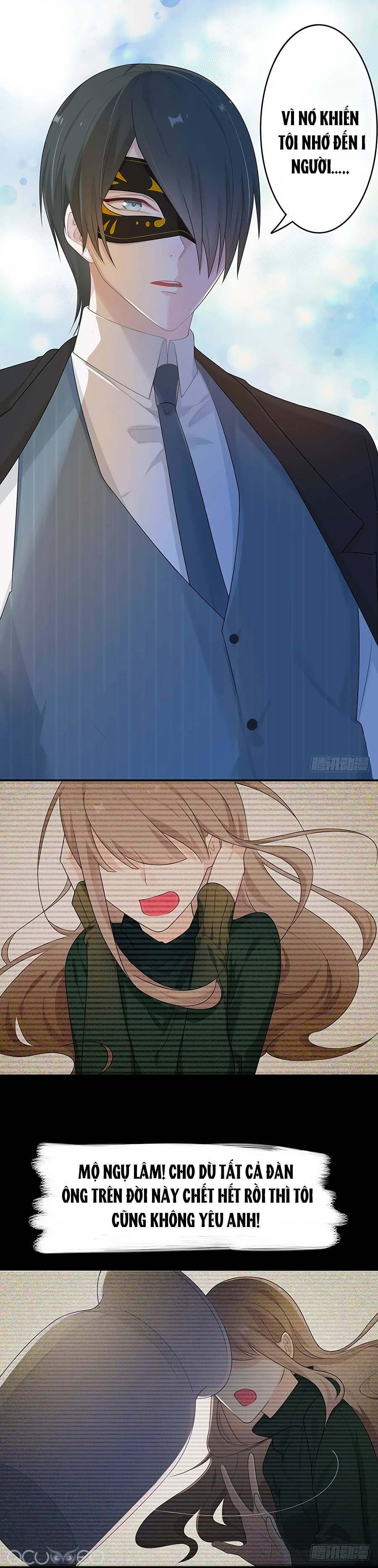 hai cách tìm gặp người yêu chapter 12 6