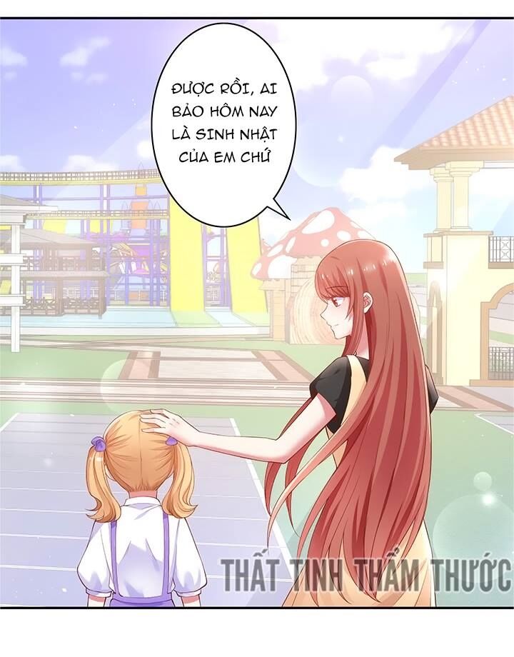 bạn trai 1/4 của tôi chapter 5 52