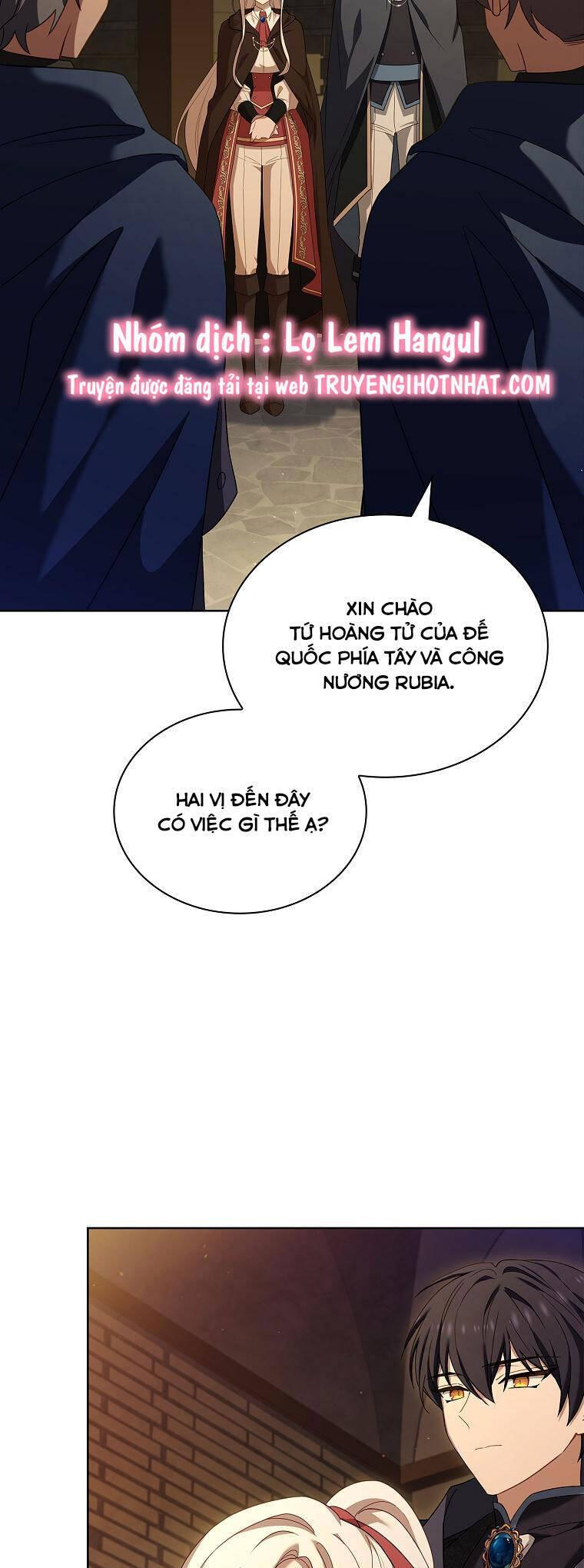 để yên cho tiểu thư hiền chapter 92 29