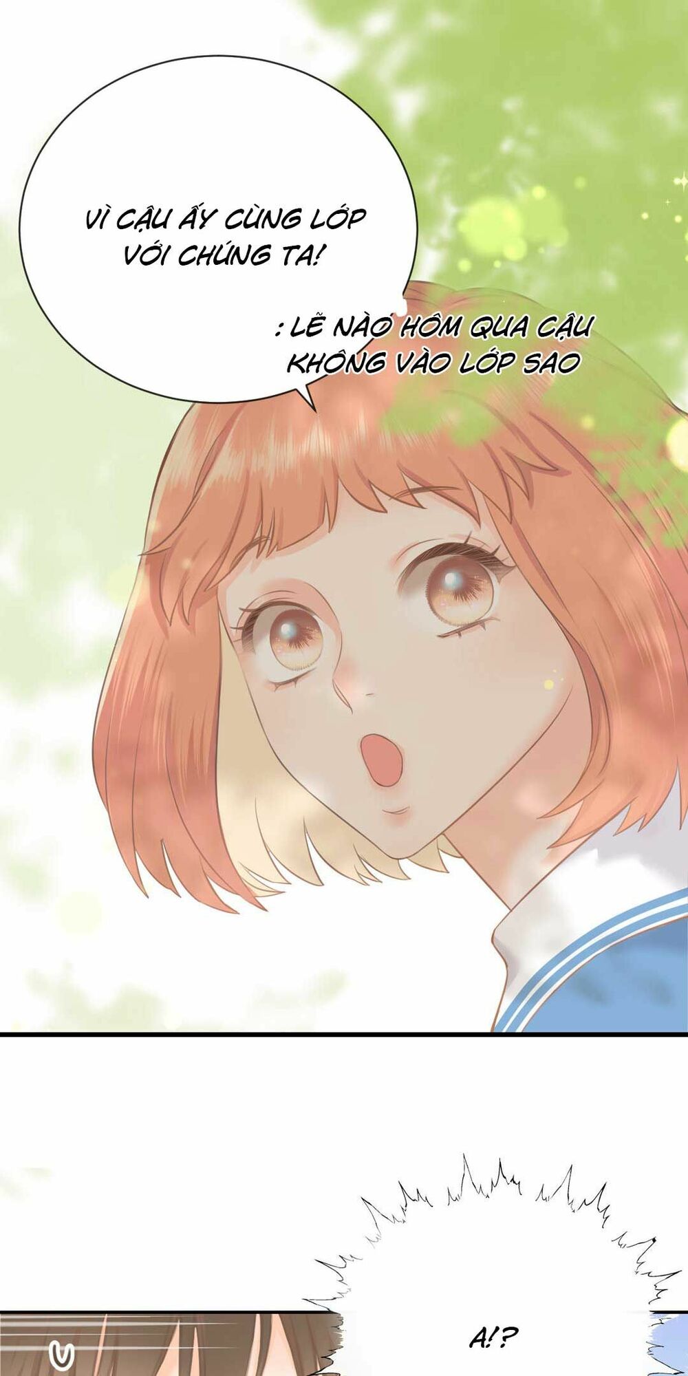 khảo nghiệm cuối cùng của tra nữ chapter 3 34