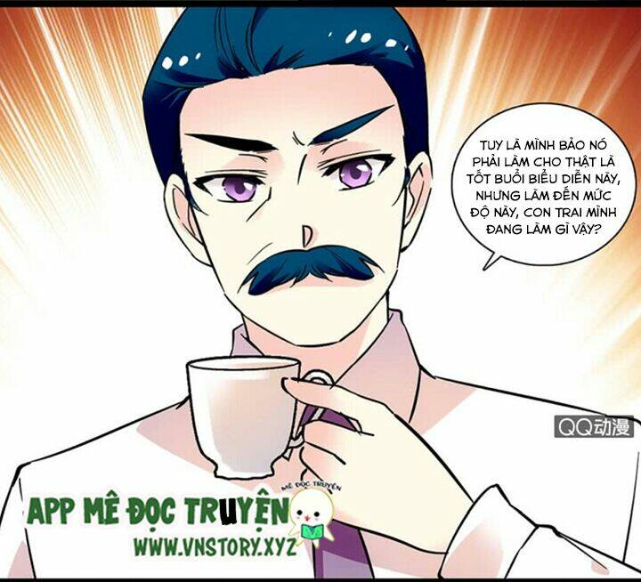 nữ hầu sau giờ học chapter 26 21