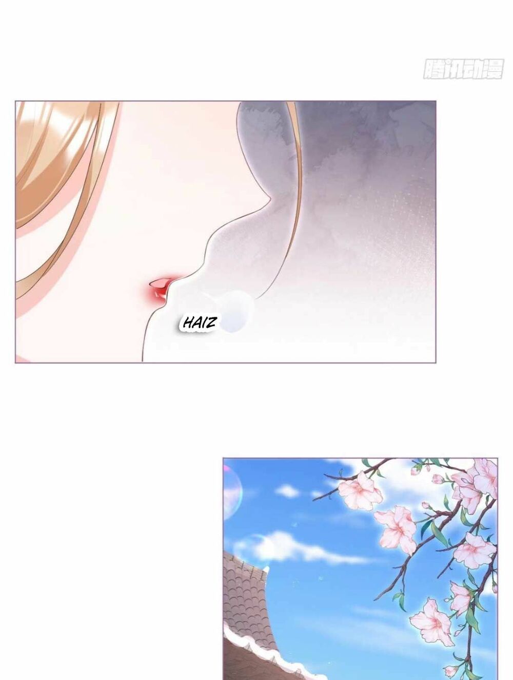 thiết lập ác nữ của tôi sụp đổ rồi chapter 5 18