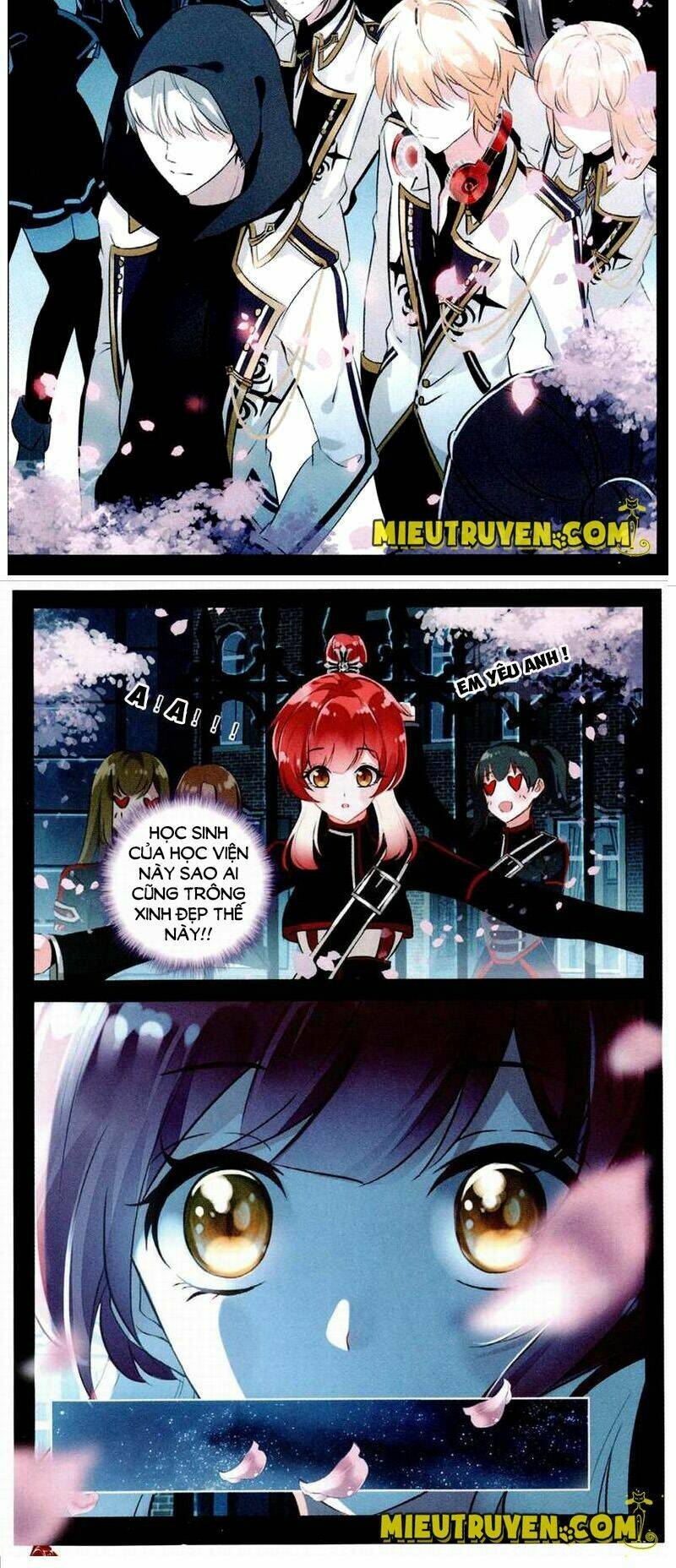 kỵ sĩ dạ tường vy chapter 10 4