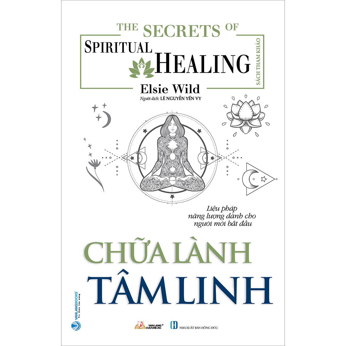 The Secrets - Chữa Lành Tâm Linh
