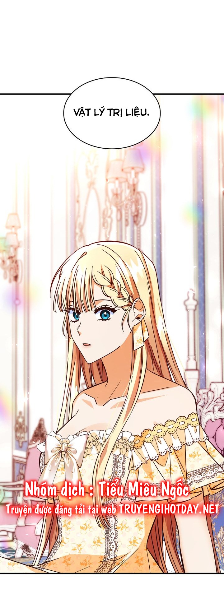 công lý của một ác nữ chapter 35 99